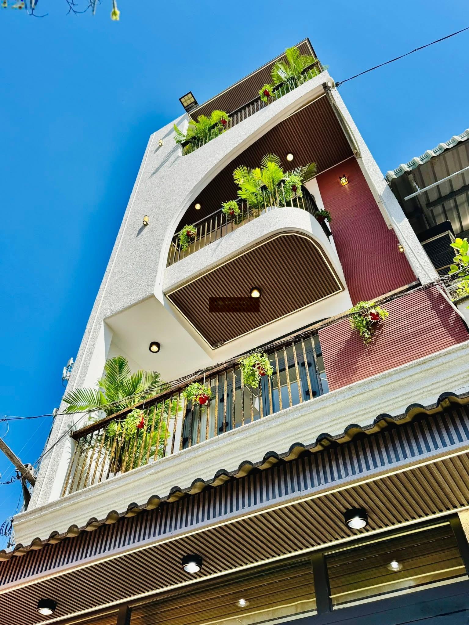 Giá cực tốt 4Tỷ500/68m2 đường 6m Lê Thánh Tôn-Bến Thành-Q1 cho thuê 28tr gần chợ Bến Thành