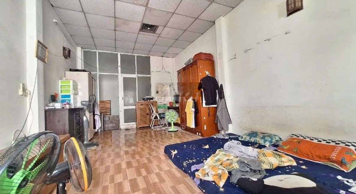 [Bán nhà cấp 4, hẻm 4m gần BHX, gần chợ và trung tâm, tặng kèm nội thất]