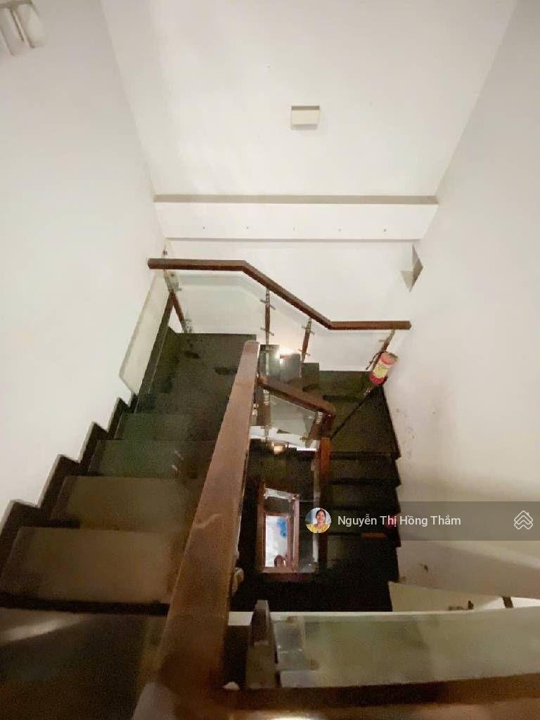 Bán nhà HXH Gò Dầu Tân Phú sát mặt tiền 90m2, 4 tầng, 4PN gần chợ Tân Hương, Aeon Mall chỉ 9.999 tỷ