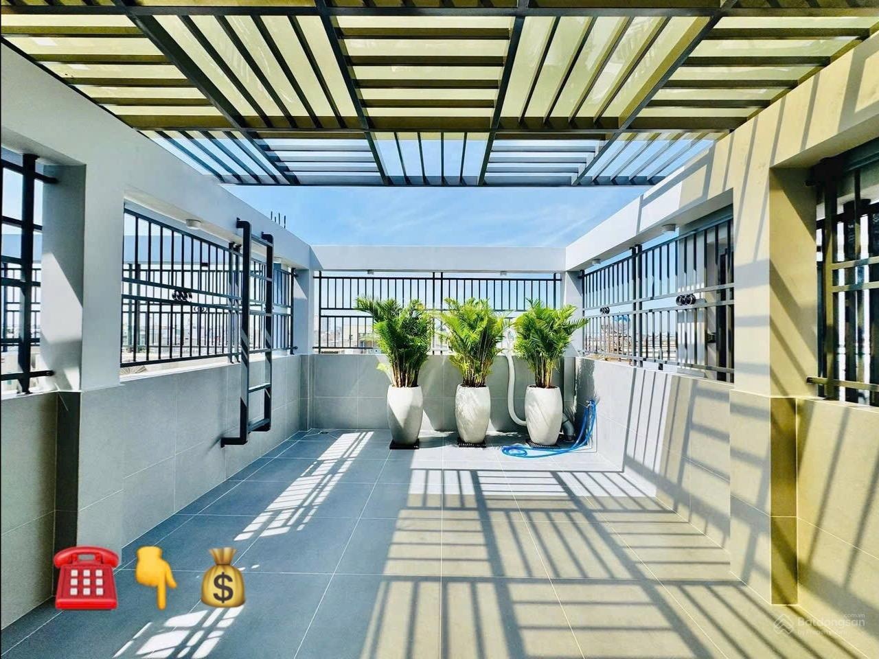 Cô Hồng cần bán nhà đường Nguyễn Bỉnh Khiêm - Phường Đa Kao - Quận 1. Đang cho thuê 32 triệu/tháng