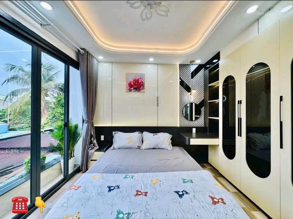 Chính chủ cần đi gấp nhà trên đường Trần Đình Xu - Phường Cầu Kho - Quận 1