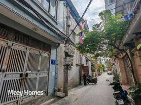 Cho thuê nhà riêng quận Bắc Từ Liêm, thành phố Hà Nội giá 9,6 tỷ