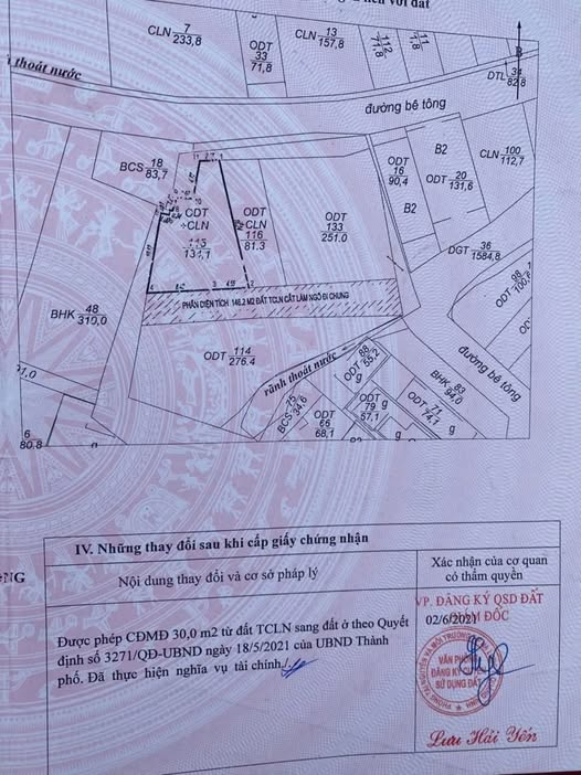 Bán đất gần chợ Hùng Thắng, Bãi Cháy, ngõ ô tô đỗ cửa