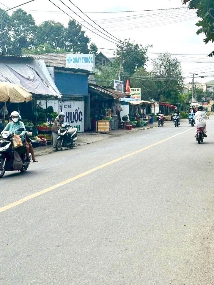 Bán đất thành phố Thuận An, tỉnh Bình Dương giá 8 tỷ