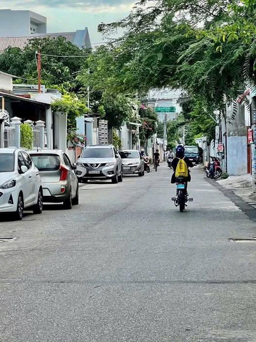 Bán nhà cấp 4 mặt tiền hẻm Lê Quang Định, phường Thắng Nhất, Vũng Tàu (cũ), giá 6.5 tỷ