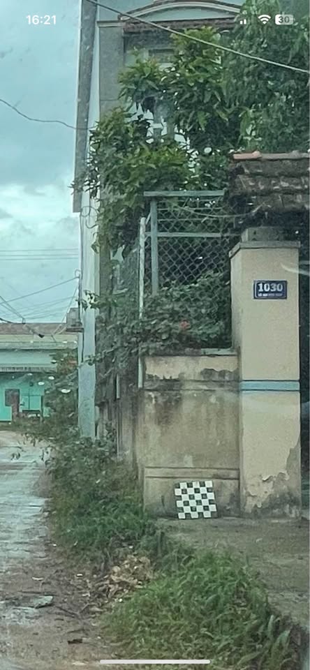 Cần bán nhanh lô đất đẹp tại An Nhơn, phường Nhơn Hoà, giá 650 triệu