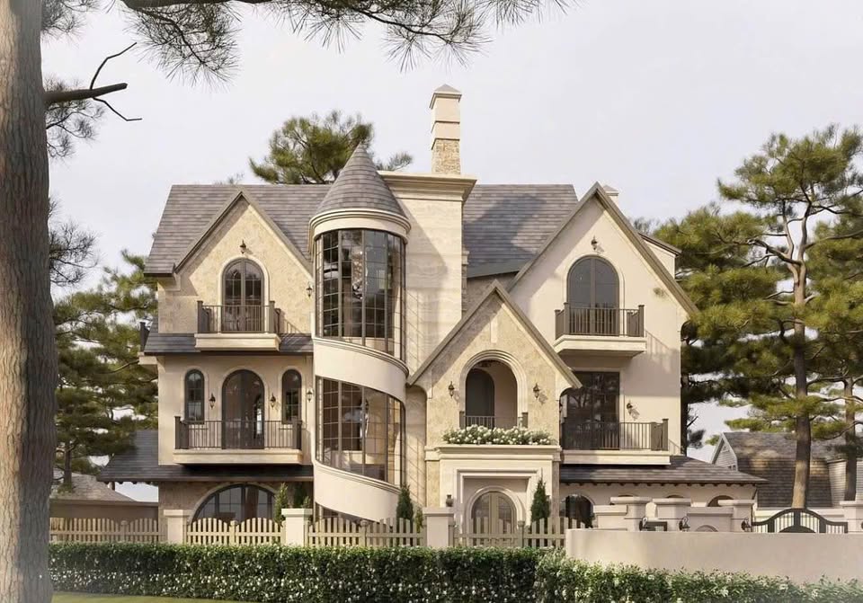 Bán căn villa đẹp nhất khu đô thị An Sơn, phường 4, Đà Lạt, giá 27 tỷ