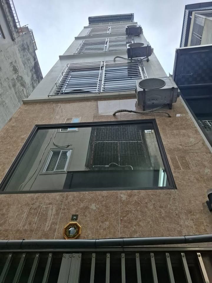 Bán nhà riêng quận Tây Hồ thành phố Hà Nộ, giá 8.7 tỷ