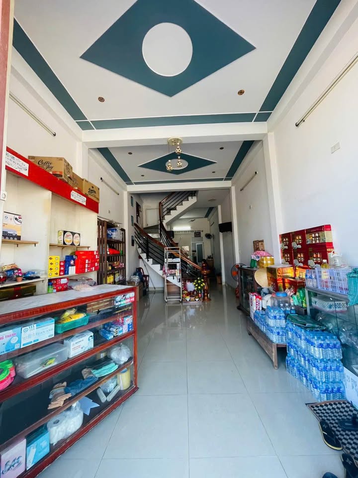 Bán nhà riêng huyện Tây Sơn, tỉnh Bình Định giá 3,5 tỷ