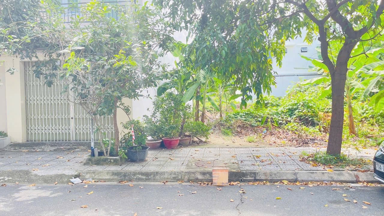 Bán đất khu đô thị An Bình Tân, đường T5, 100m2, ngang 5m, giá 7.3 tỷ