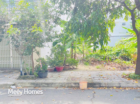 Bán đất khu đô thị An Bình Tân, đường T5, 100m2, ngang 5m, giá 7.3 tỷ