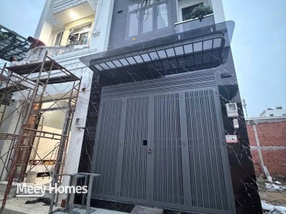 Bán nhà riêng thành phố Dĩ An, tỉnh Bình Dương giá 5,5 tỷ