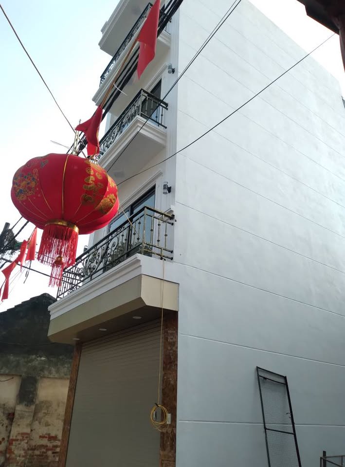 Bán nhà riêng huyện Thanh Trì, thành phố Hà Nội giá 5 tỷ