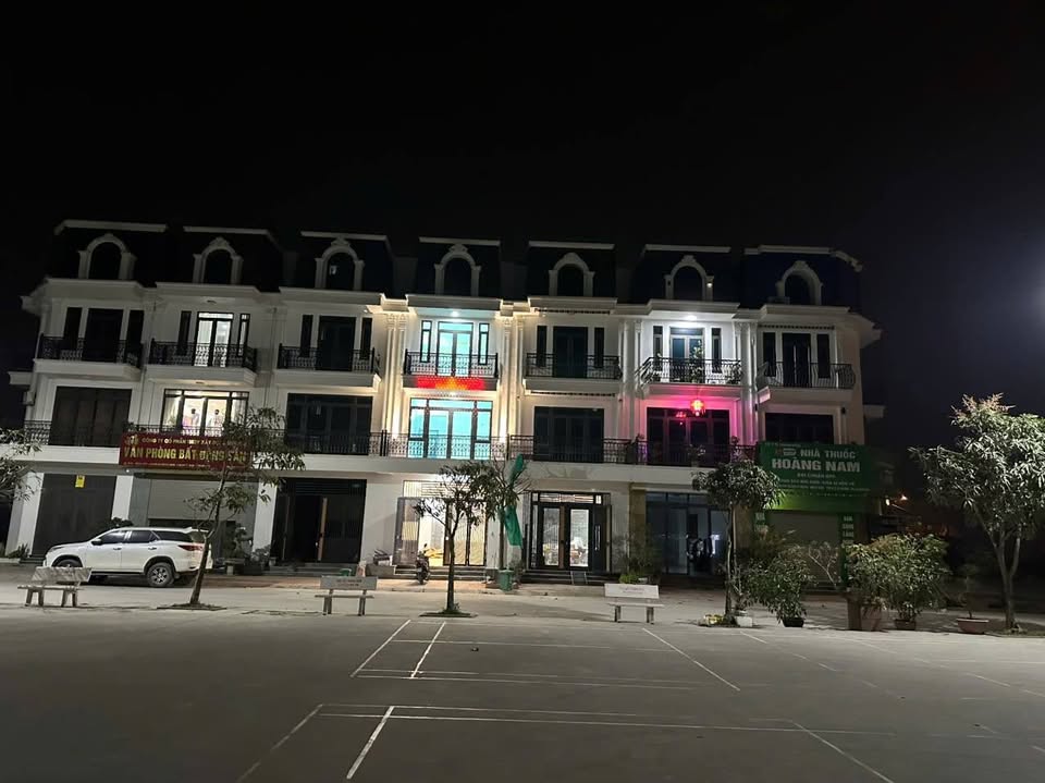 Bán nhà riêng thành phố Thanh Hóa, tỉnh Thanh Hóa giá cả thương lượng