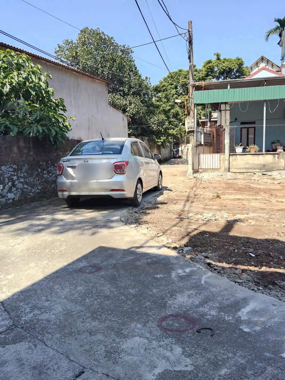 Bán gấp đất vàng Khả Phong, Hà Nam, đường ô tô, tiện ích đủ đầy