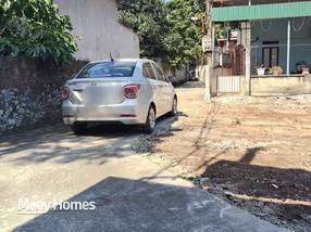 Bán gấp đất vàng Khả Phong, Hà Nam, đường ô tô, tiện ích đủ đầy