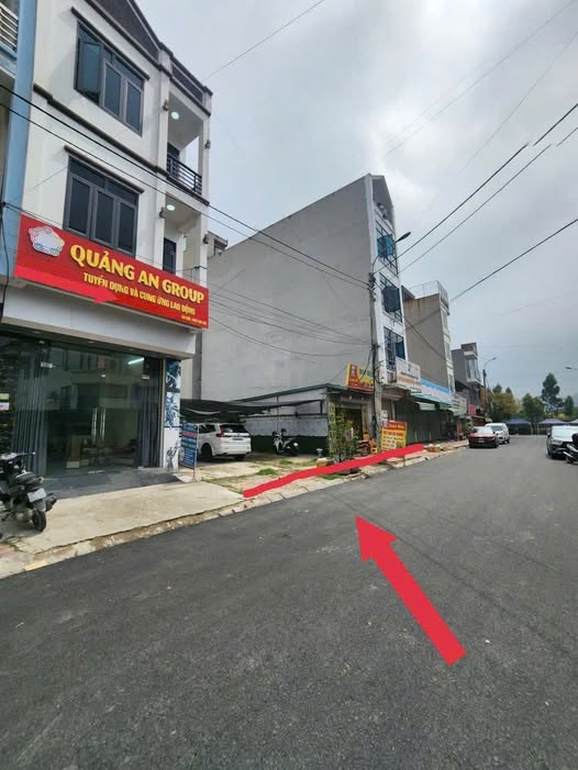 Bán đất quận Hoàn Kiếm, thành phố Hà Nội giá 2,23 tỷ