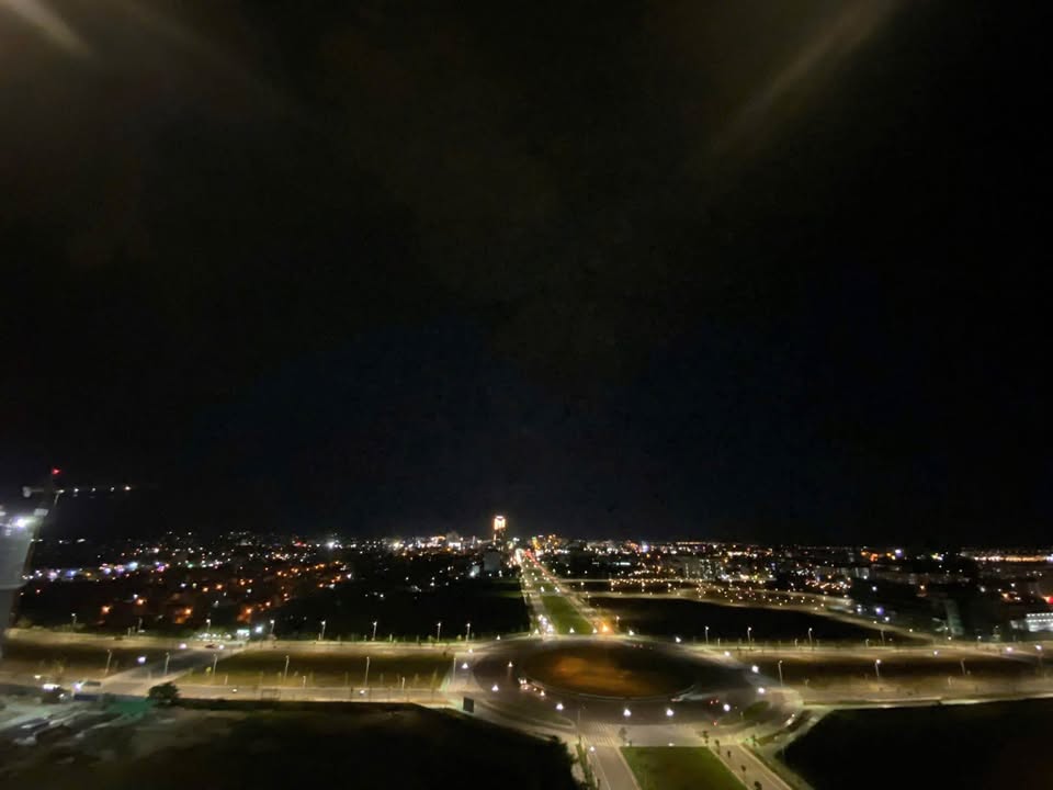 Bán căn hộ chung cư thành phố Huế, tỉnh Thừa Thiên Huế giá 2,3 tỷ