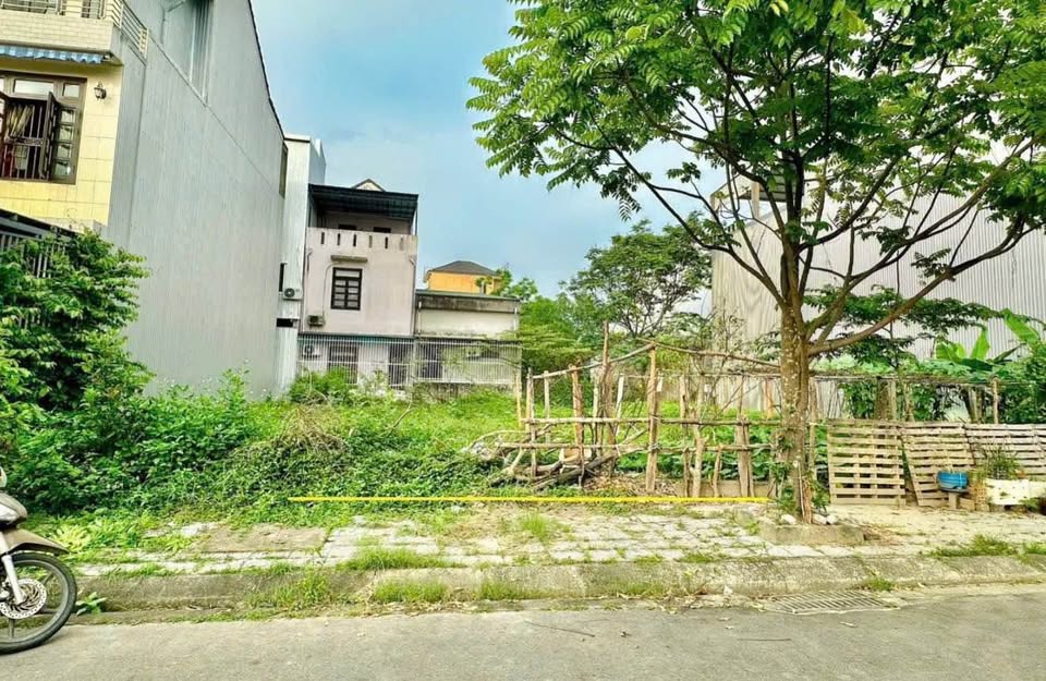 Bán đất đẹp Đông Nam Thủy An, view công viên thoáng mát