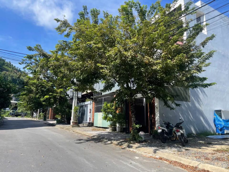 Bán đất mặt tiền Đoàn Văn Cừ, Phước Lý, Liên Chiểu