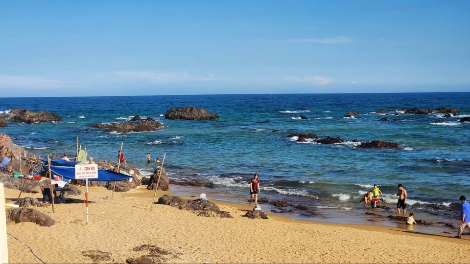 Bán đất huyện Hoài Nhơn, tỉnh Bình Định giá 3 tỷ