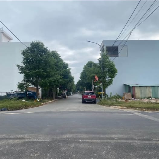 Bán đất Khang Linh, Phường 11, Vũng Tàu, gần Sun Group, giá 3.6 tỷ