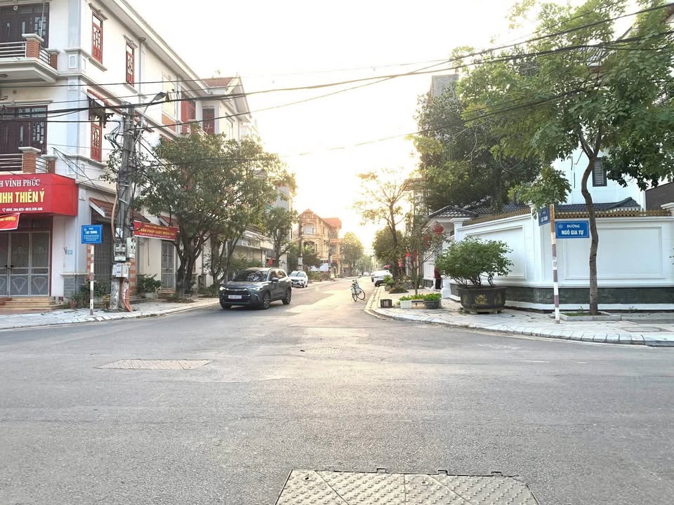 Bán đất quận Ba Đình, thành phố Hà Nội giá 4 tỷ