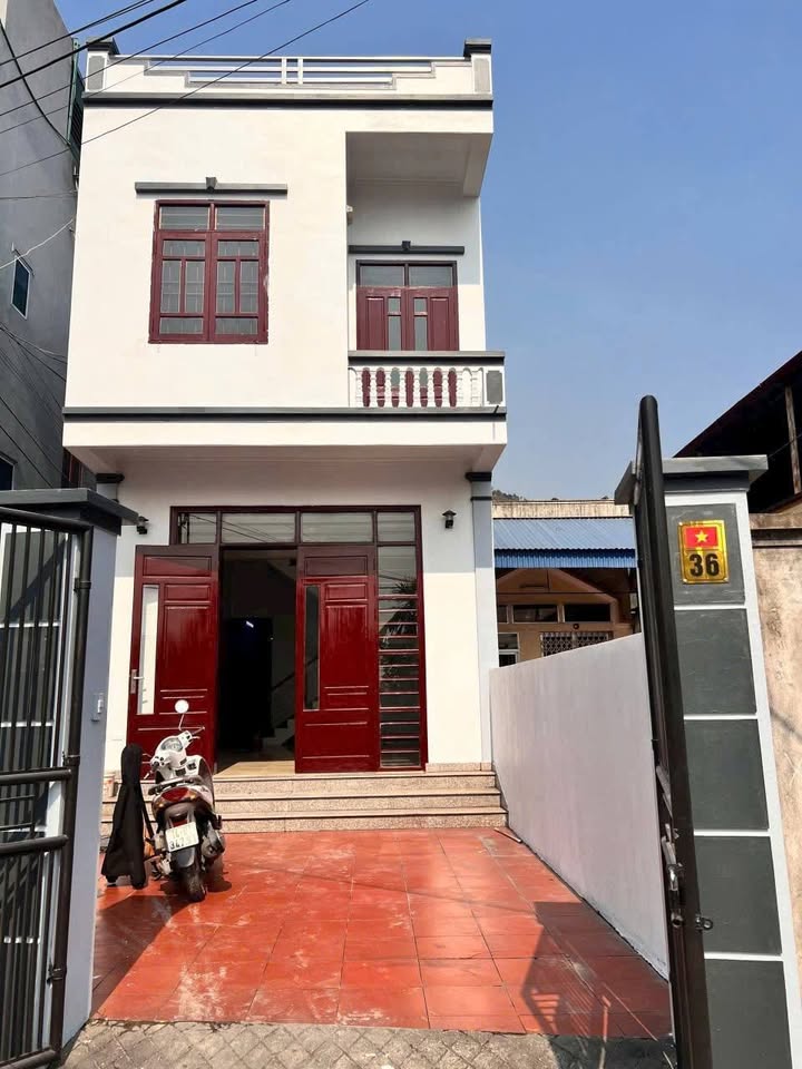 Bán nhà riêng thành phố Cẩm Phả, tỉnh Quảng Ninh giá 2 tỷ