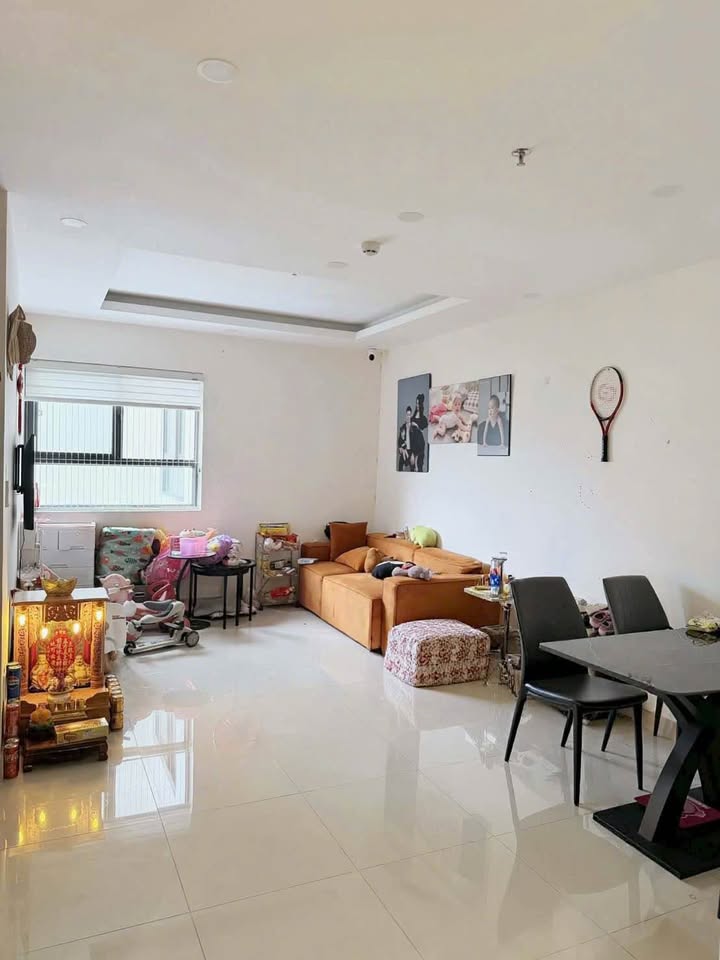 Cần bán căn hộ chung cư CT3 khu đô thị Vĩnh Điềm Trung, 63m2, 2 phòng ngủ, giá 3,12 tỷ