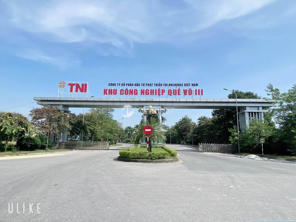 Bán nhà riêng thị xã Quế Võ tỉnh Bắc Ninh, giá 2 tỷ