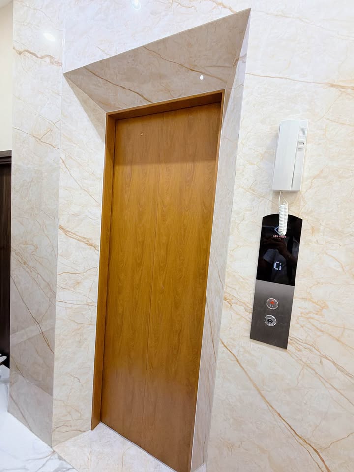 Cho thuê nhà riêng quận Bình Thạnh, thành phố Hồ Chí Minh giá 70 triệu/tháng