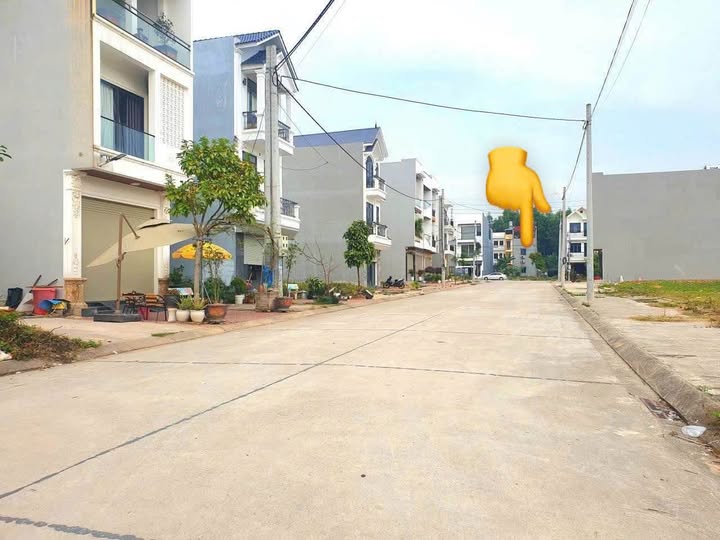 Bán đất khu Khòn Phổ, Lạng Sơn, sát tái định cư Mai Pha, giá 1.58 tỷ