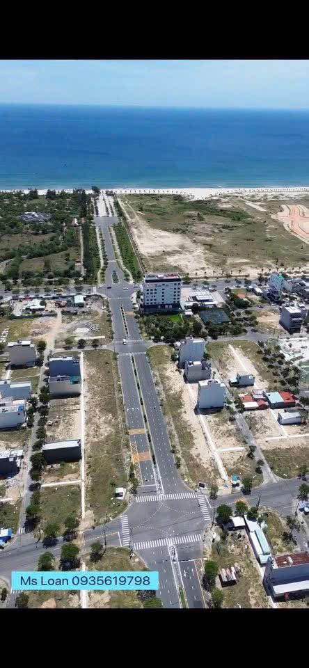 Bán đất Ngũ Hành Sơn, Đà Nẵng, gần bãi tắm Tân Trà