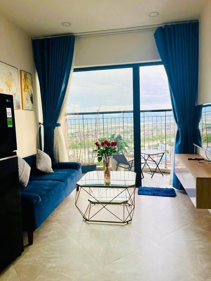 Bán căn hộ chung cư thành phố Tuy Hòa, tỉnh Phú Yên giá 2,35 tỷ