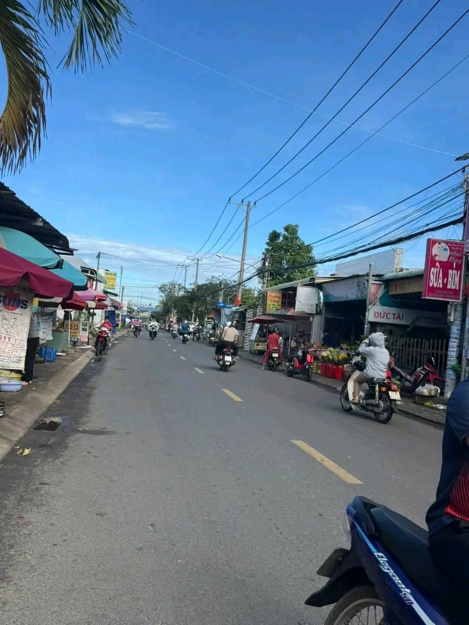 Bán nhà riêng huyện Long Điền, tỉnh Bà Rịa, Vũng Tàu giá 510 triệu