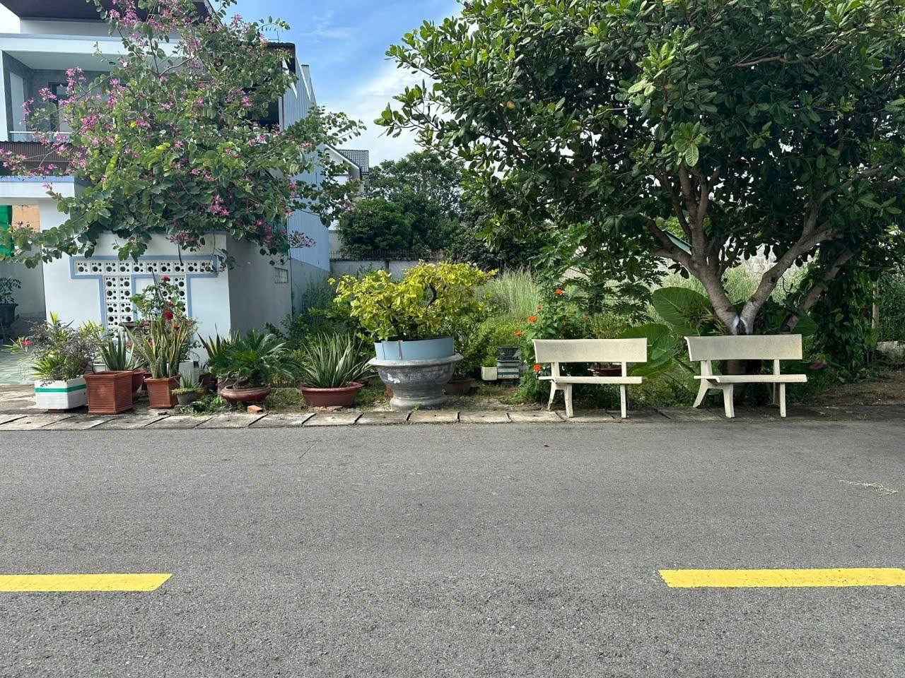 Cần bán nhanh lô đất mặt tiền đường Đặng Nguyên Cẩn, phường Long Toàn, thành phố Bà Rịa cũ, giá 3.5 tỷ