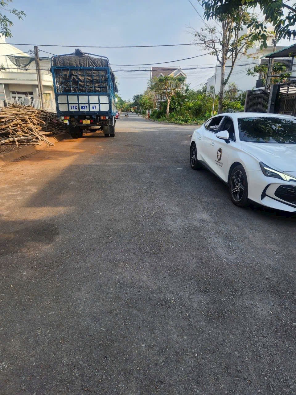 Bán nhà riêng thành phố Bến Tre tỉnh Bến Tre, giá 1.55 tỷ