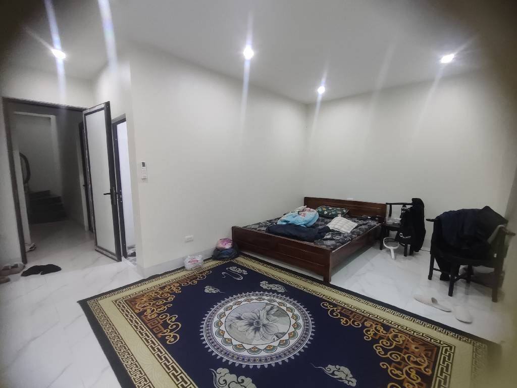 Bán nhà phố Minh Khai, 10m ra ô tô tránh, 2 thoáng, 6 tầng thang máy, 78m2, giá 14.85 tỷ