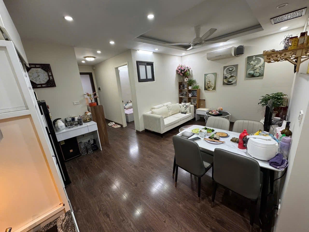 Bán gấp căn chung cư The Vesta – Xốm, giá rẻ nhất Hà Đông