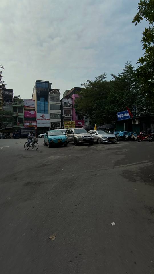 Bán nhà riêng quận Tây Hồ, thành phố Hà Nội giá 8,9 tỷ