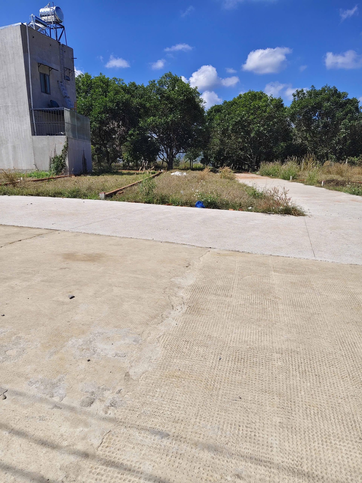 Bán đất tại thành phố Long Khánh (cũ), giá 700 triệu