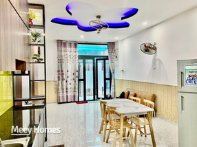 Bán gấp nhà 2 tầng Phan Thanh, gần Đại học Duy Tân, Nguyễn Văn Linh