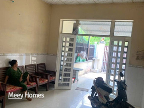 Bán nhà Bình Nhâm, đường 4m, gần nhựa lớn còn duy nhất 1 căn giá 2,5 tỷ còn bớt