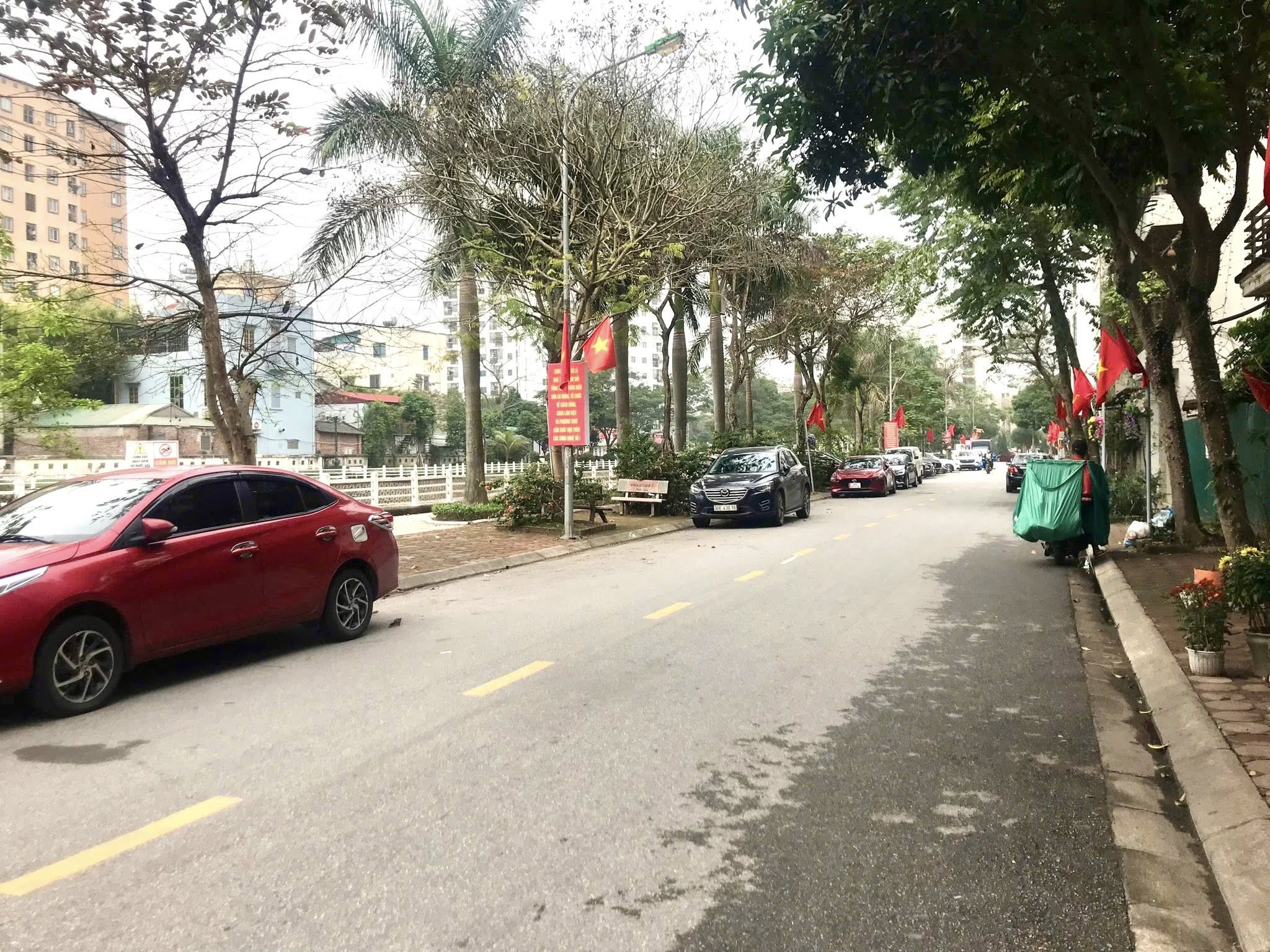 Bán nhà riêng quận Long Biên, thành phố Hà Nội giá 8 tỷ