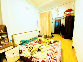 Bán nhà 4 tầng, 40m2 tại Ngô Quyền, Hà Đông, ô tô đỗ cửa ngày đêm, giá hơn 9 tỷ