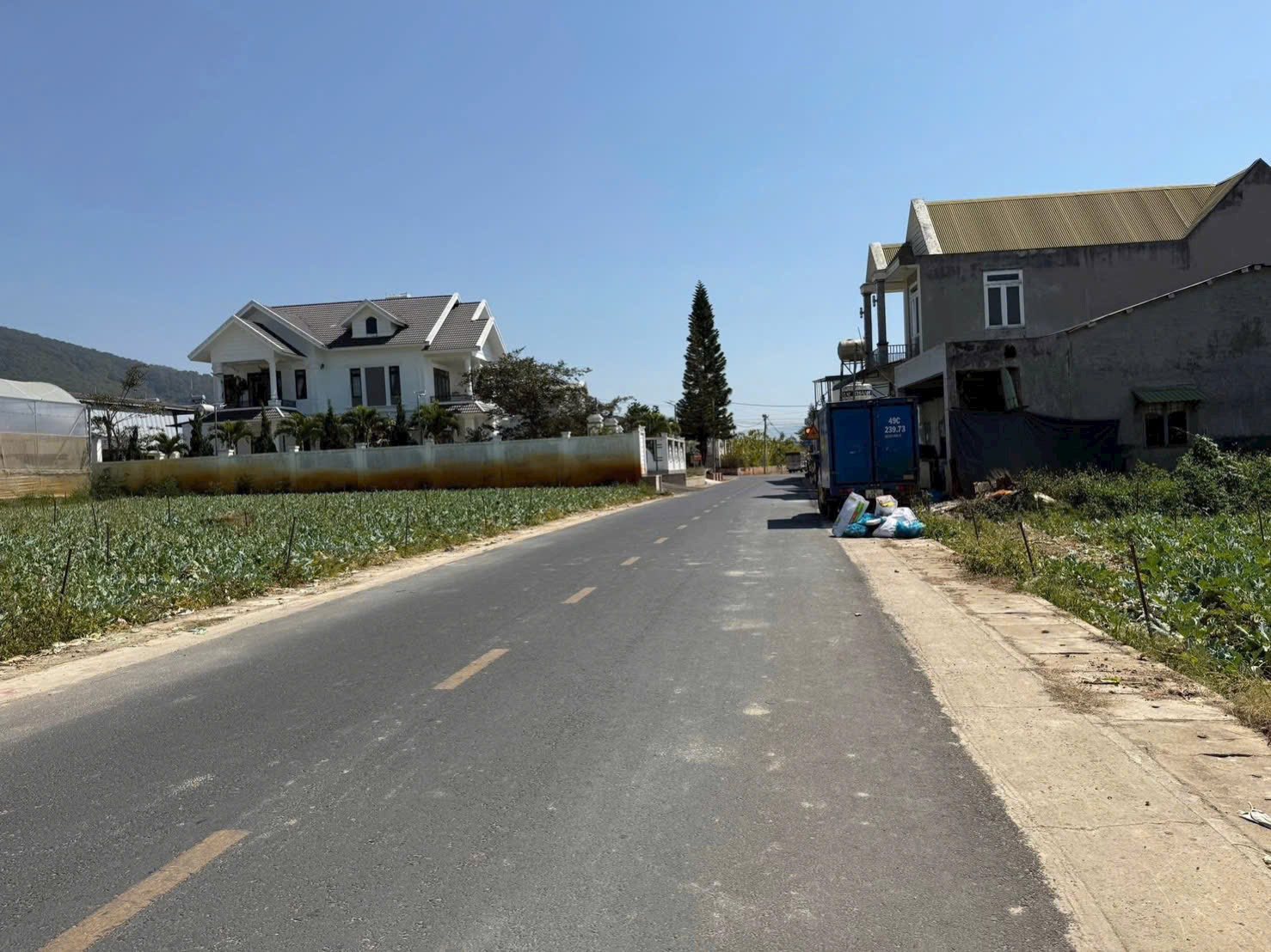 Bán kho bãi, nhà xưởng, khu công nghiệp huyện Đơn Dương, tỉnh Lâm Đồng giá 1,75 tỷ