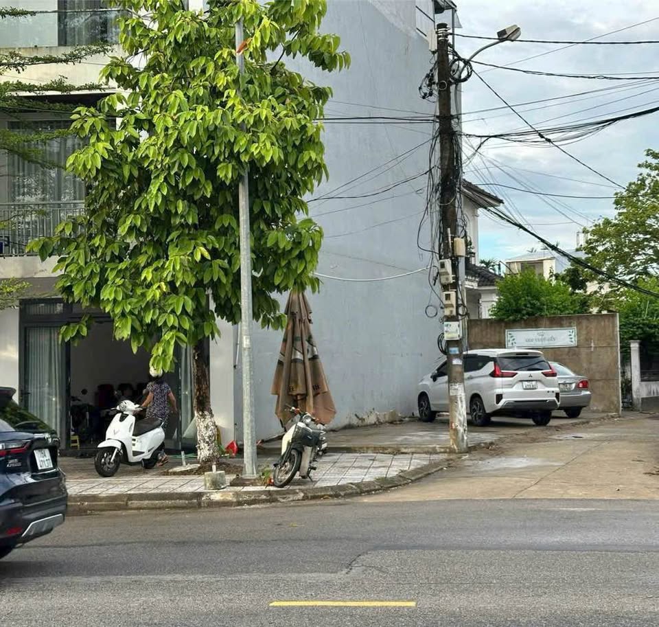 Bán đất thành phố Huế, tỉnh Thừa Thiên Huế giá 4,75 tỷ