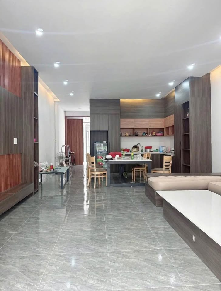 Bán nhà riêng thành phố Buôn Ma Thuột, tỉnh Đắk Lắk giá 699 triệu