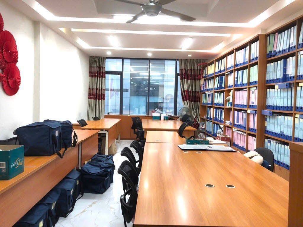 Bán nhà riêng quận Hoàng Mai thành phố Hà Nội, giá 20 tỷ