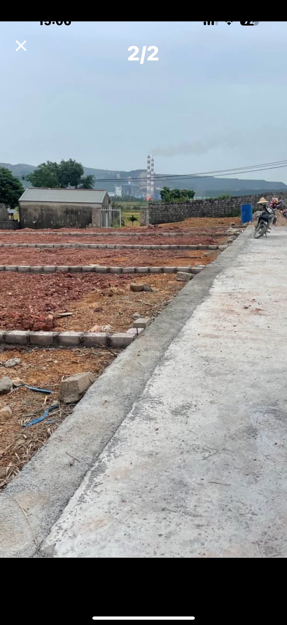 Bán đất Thống Nhất, khu trung tâm hành chính mới của tỉnh Quảng Ninh, cách cầu Bang 2 phút đi xe